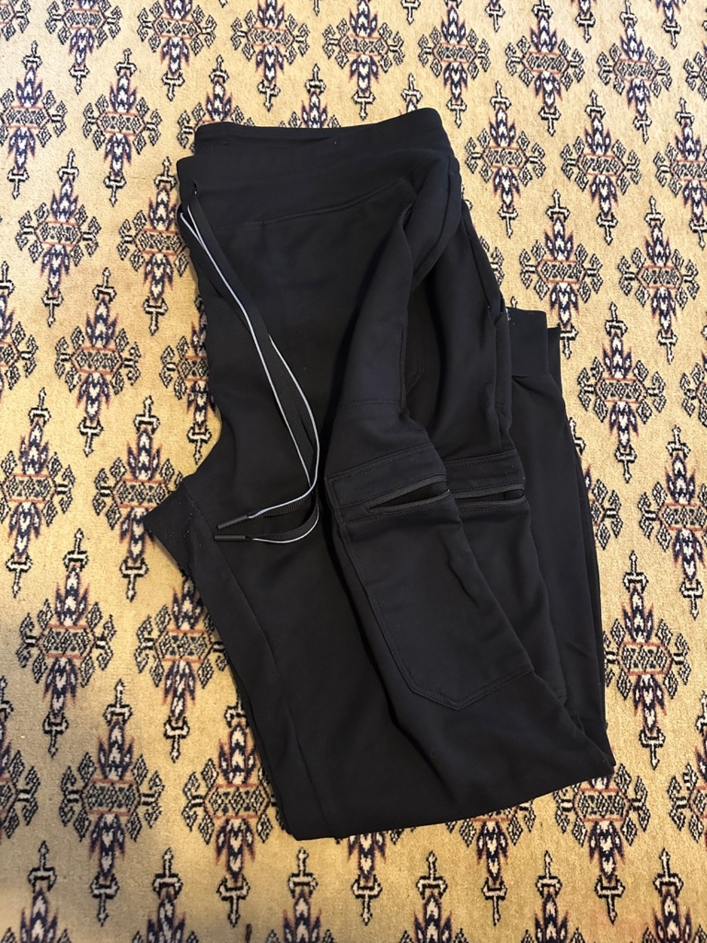 Jaanuu joggers